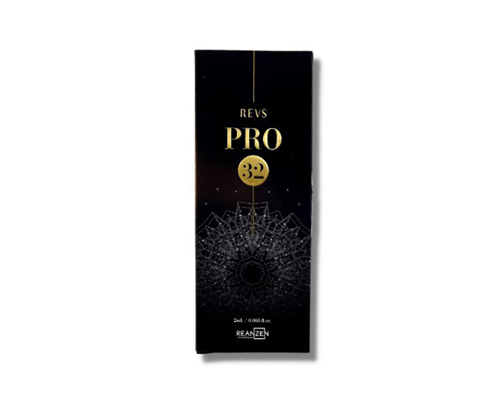 Revs PRO 32